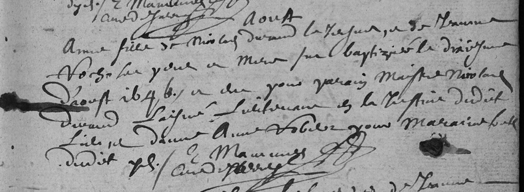 Naissance Durand Anne 10_08_1646.jpg